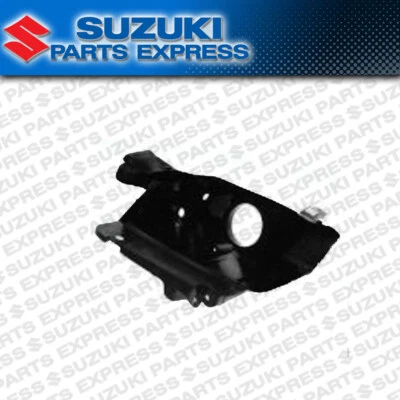 NUEVO FARO IZQUIERDO SUZUKI KING QUAD 500 750 LT-A OEM CARCASA IZQUIERDA 53284-31G02-291 Foto 1 de 4