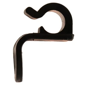 1 PC Dirt Bike Brake Pipe Line Rotatable Buckle Holder - Picture 1 of 7