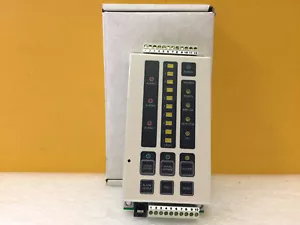 Kidde Fenwal 89-100050-001 (KH53836-H27) Smoke Detection Display Card. New! - Picture 1 of 2