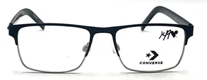 CONVERSE CV3007Y BLUE/RED/BLACK EYEGLASSES SUNGLASSES FRAMES 51-17-140 - Picture 1 of 3