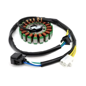 For Suzuki DRZ250 DRZ400 Kawasaki KLX400 Magneto Generator Stator Coil - Bild 1 von 6