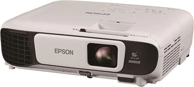 Epson Projector EB-U42 (3600lm/WUXGA/2.8kg/Built-in wireless LAN) Popular - Image 1 of 4