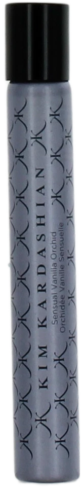 Sensual Vanilla Orchid By Kim Kardashian For Women Mini EDP Rollerball Perfume - Image 1 of 1