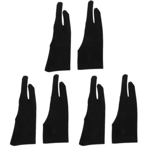 Drawing Glove Right Hand Glove Art Drawing Gloves - Afbeelding 1 van 9