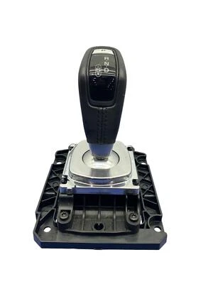 Land Rover Discovery Sport L550 2020 fabricante de equipos originales 2,0 L AWD transmisión automática palanca de cambios Foto 1 de 4