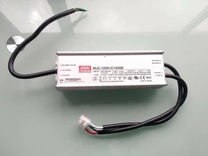 CONTROLADOR LED MEAN WELL HLG-120-C1400B - Imagen 1 de 3