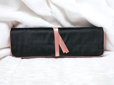 Dyson-designed Airwrap Travel Pouch - Pale Rose (Brand New) - Image 1 of 4