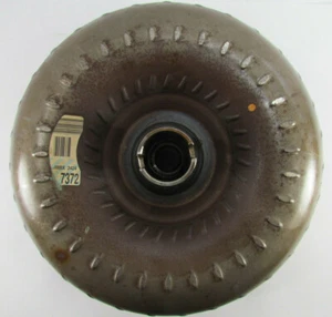 JMBX 2424 7372 Torque Converter 003447 064 15 1 08:50 L1 - Picture 1 of 5
