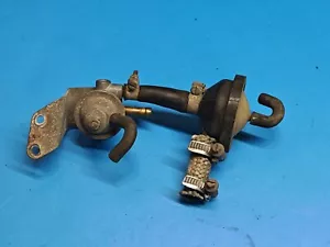 Porsche 944 Fuel Emissions Vent Evap Vacuum Control Valve OEM 94411042900 - Picture 1 of 9