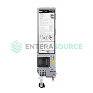 Dell CYHHJ PowerEdge R650 R750 R6525 R7525 1400W 80+ Platinum AC Power Supply - Picture 1 of 2