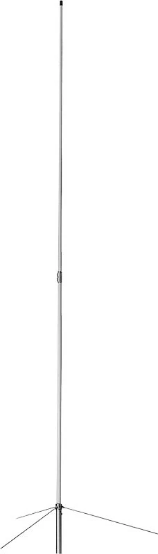 Antena Base DIAMOND X300A, 2m/70cm, UHF, 10ft Foto 1 de 1