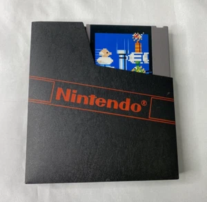 Gyromite (Nintendo Entertainment System, 1985) Rare 3 Screw Version - Picture 1 of 5