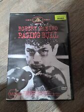 Raging Bull (DVD, 1980)