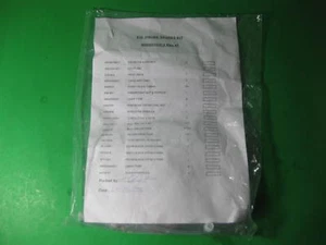 Waters ES1 Probe Kits -- M955015DC2 -- (Sealed) New - Picture 1 of 5