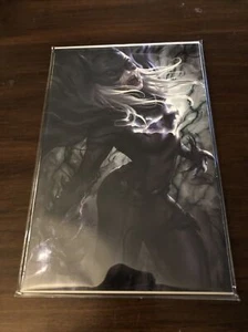 Tales From the Dark Multiverse Blackest Night 1 Nm 121/1000 - Bild 1 von 7