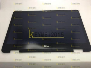 for Dell Inspiron 17 7773 17.3" FHD LCD Touch screen+Bezel assembly - Picture 1 of 1