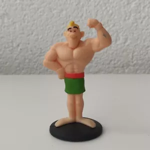 McDonald's Happy Meal Figure - 60 Years of Asterix (2019): Gluteus Maximus - Picture 1 of 5