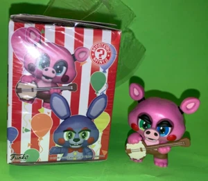Pigpatch Funko Mystery Mini Pizzeria Simulator Five Nights Freddys FNAF Vinyl 5 - Picture 1 of 4