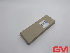 Festo Magnetventil MEH-5/3E-1/8-B solenoid valve 173145 Pneumatikventil - Picture 1 of 10