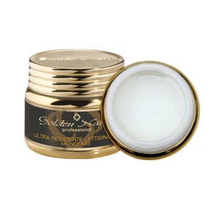 GEL MONOFASICO ULTRA RESISTENTE LATTIGINOSO GOLDEN NAILS - Foto 1 di 1