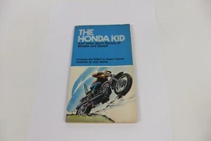 The Honda Kid and Other Short Stories of Wheels and Speed Robert Vitarelli 1973 - Bild 1 von 20