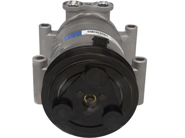 Compresor de aire acondicionado para Chevy C2500 Suburban 1996-1999 1997 1998 FJ376XF Foto 1 de 1