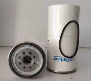 Perkins HITACHI ZX170LC-5A ZX200-5A oil-water separator filter element 4395038 - Picture 1 of 6
