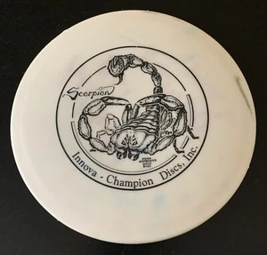 Innova DX Scorpion PFN 176 grammi - Foto 1 di 2