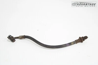2014-2017 INFINITI QX70 AWD REAR RIGHT PASSENGER SIDE BRAKE HOSE LINE PIPE OEM - Image 1 of 4
