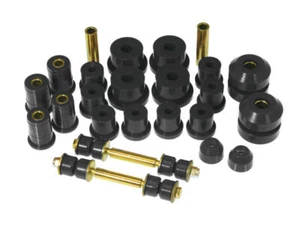 Prothane 6-2001-BL for 67-73 Ford Mustang Total Kit - Black - Foto 1 di 3