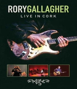 Gallagher, Rory - Live in Cork DVD NEU OVP - Bild 1 von 1