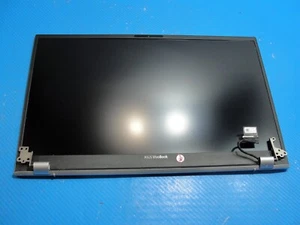 Asus VivoBook S15 S532F 15.6" OEM Matte FHD LCD Screen Complete Assembly Silver - Picture 1 of 4