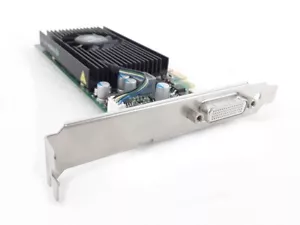 NVIDIA Quadro Nvs 315 1GB Scheda Video Pcie x16 DMS-59 HP 720837-001 720625-001 - Bild 1 von 4