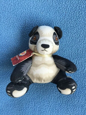 Panda Burger King Endangered species - Bild 1 von 2
