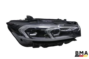*For Parts" BMW 330i M340i G20 Front Right LED Headlight Lamp 2023 2024 2025 OEM - Picture 1 of 10
