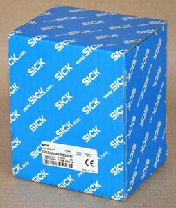 SICK DGS60-A1A00500 Incremental Encoder 1032294 Inkremental Drehgeber NEU OVP - Bild 1 von 4