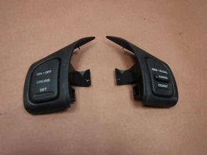 Jeep Grand Cherokee WJ 00-04 Cruise Speed Control Switches Free Ship - Picture 1 of 2