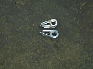 Honda VT 750 VT750 2002 DC Shadow Spirit ajustadores de cadena - Imagen 1 de 1