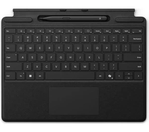MICROSOFT Surface Pro Typecover and Surface Slim Pen 2 Bundle - Picture 1 of 7