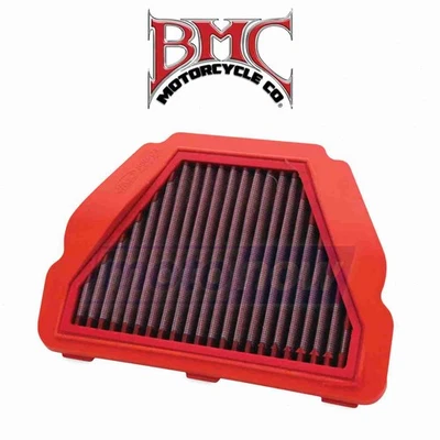 BMC Air Filter for 2015-2019 Yamaha YZF-R1 - Fuel & Air Air Filters Filters hp Foto 1 de 4