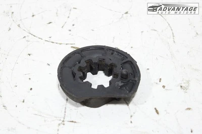 Mercedes CLA250 C117 2014-19 muelle helicoidal trasero derecho o izquierdo aislador inferior OEM Foto 1 de 4