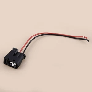 Ignition Coil Connector Pigtail Plug Fit For Toyota Camry 1994-2003 Use - Picture 1 of 4