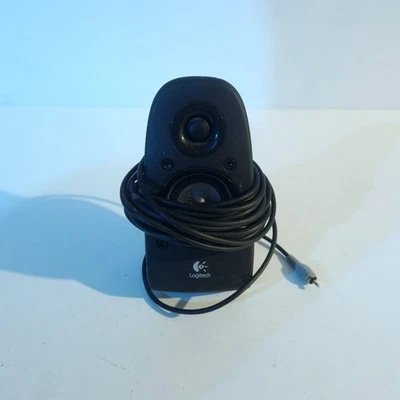 Logitech Z506 5.1 Surround Sound Lautsprechersystem nur hinten rechts - Bild 1 von 4