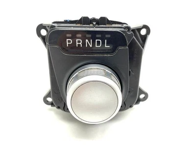 Interruptor de perilla de control de la palanca de cambios de transmisión para Chrysler 200 81556 2015-2017 Foto 1 de 4