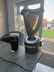 Guinness Harp Surger Rare Tested
