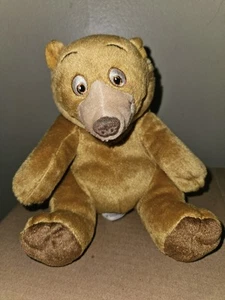 brother bear kenai plush - Picture 1 of 4