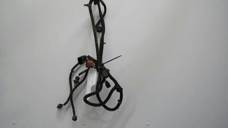 11-14 SIERRA 2500 REAR BUMPER PARK ASSIST SENSORS BACK UP SENSORS - Image 1 of 4