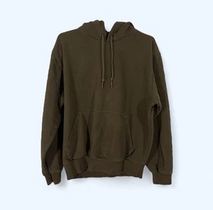 FILSON Prospector Sudadera con Capucha Marrón Raíz Sudadera Peso Pesado MEDIANA Hombres - Imagen 1 de 6