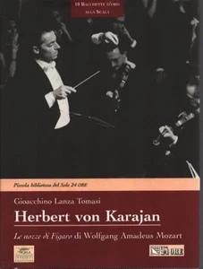 Le Nozze Di Figaro - Selezione DellOpera Mozart / Herbert von Karajan - Picture 1 of 1