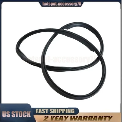 Se adapta a Honda Civic 2006-2011 techo corredizo vidrio sello de resistencia a la intemperie 70200SNAA02 Foto 1 de 4